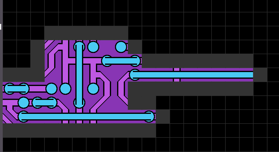 Optimized performance and functionalized