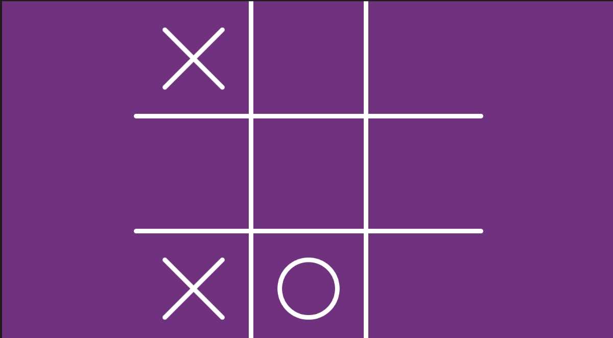 Tic Tac Toe