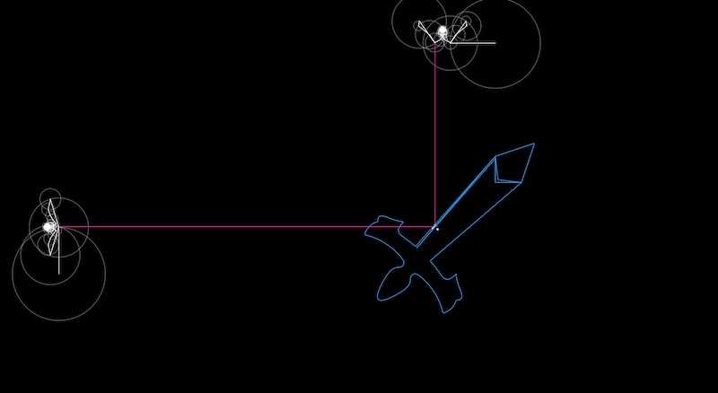 SVG Laser Cutter: Fourier Transform any SVG path